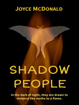 cover image of Shadow People